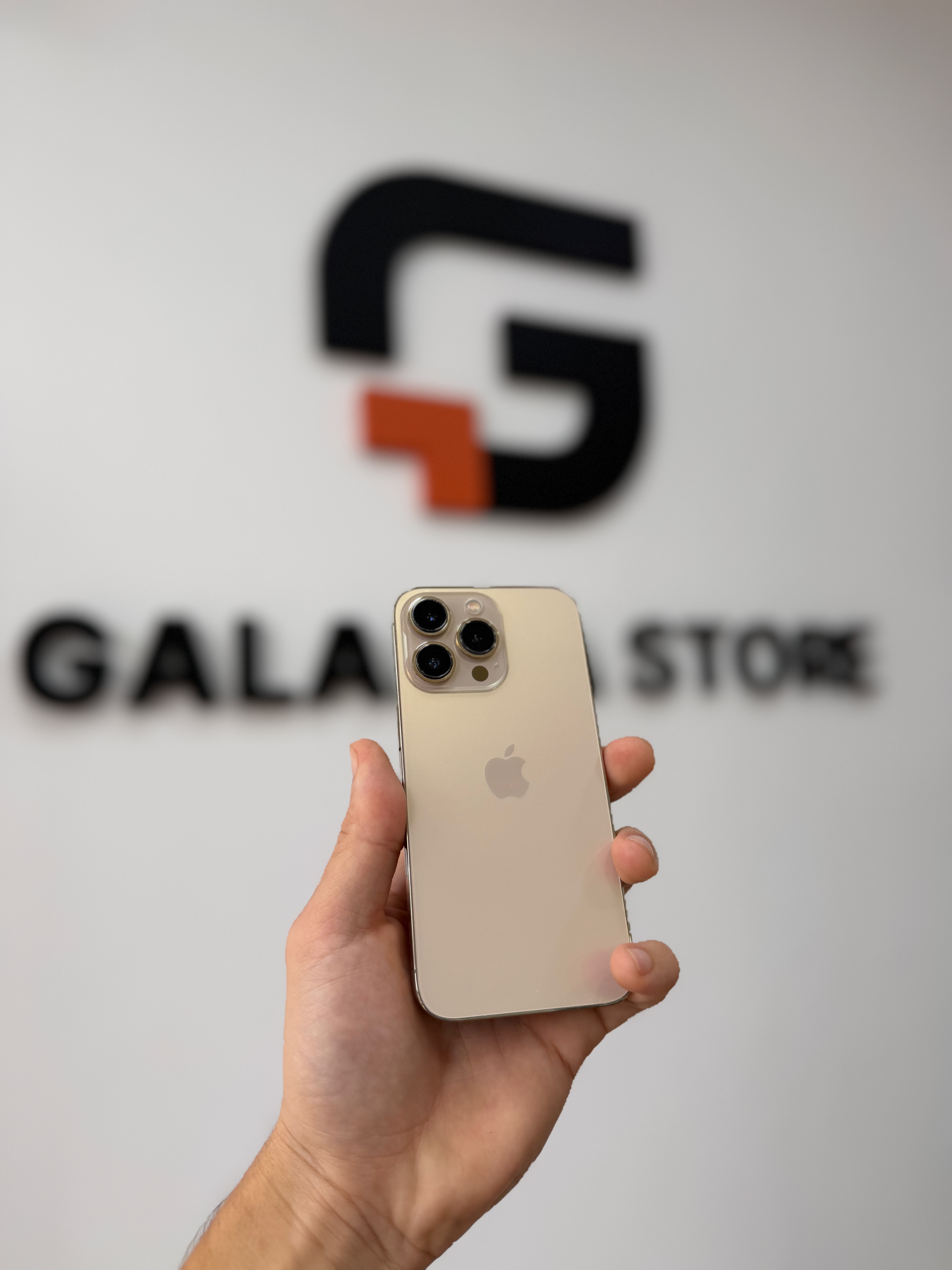 IPHONE 13 PRO