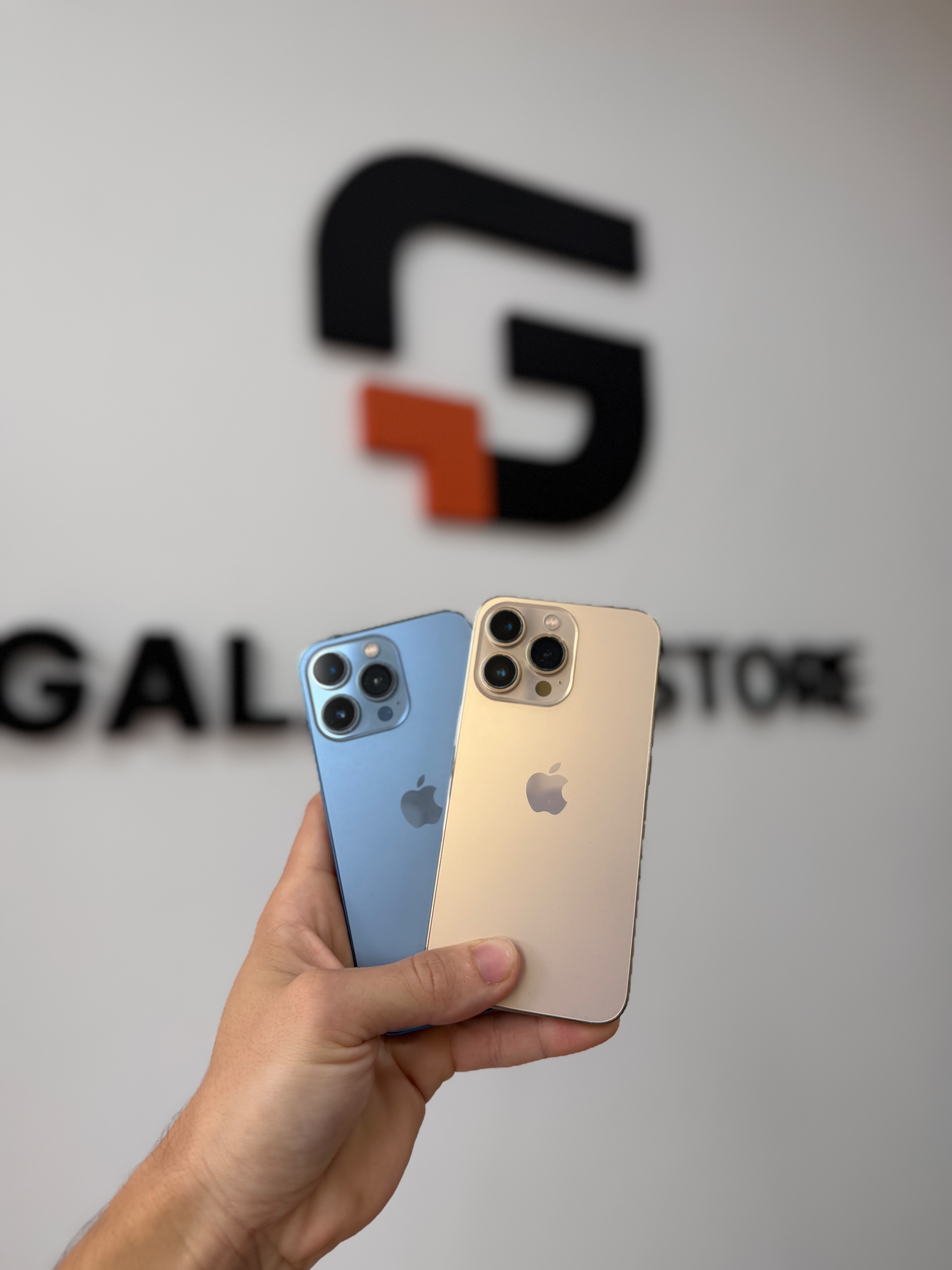 IPHONE 13 PRO 128GB