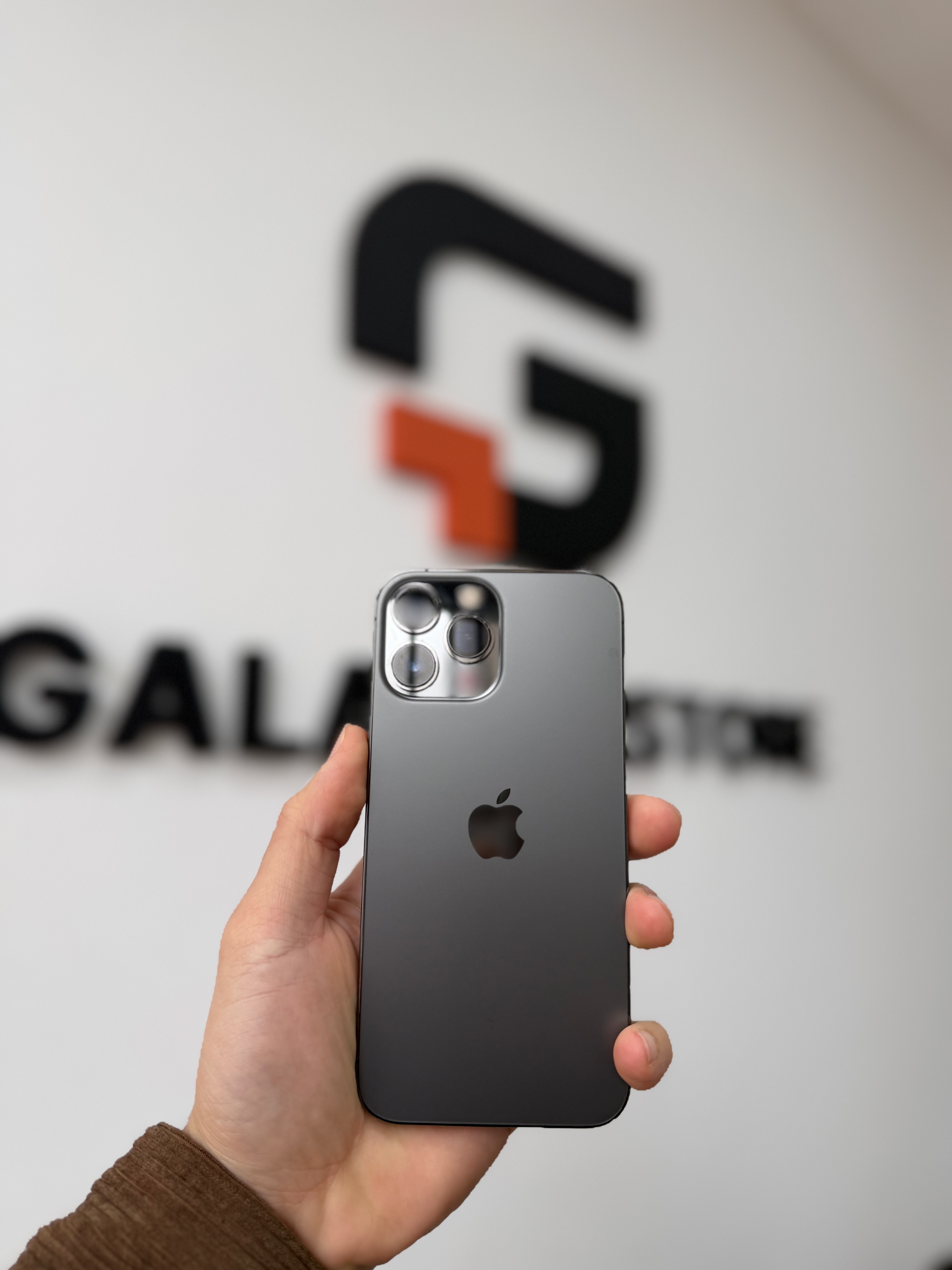 IPHONE 13 PRO MAX 256GB