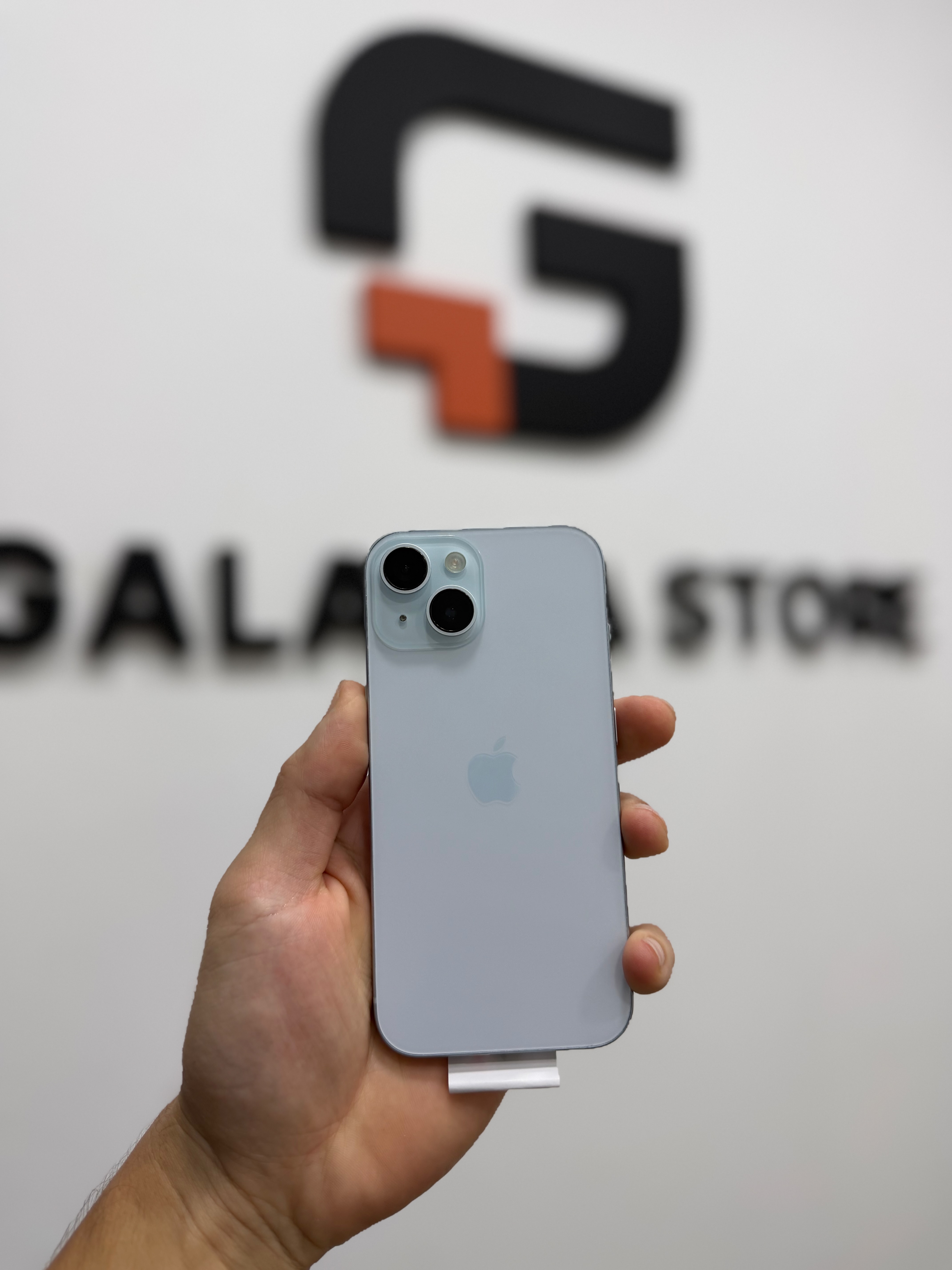 IPHONE 15 128GB