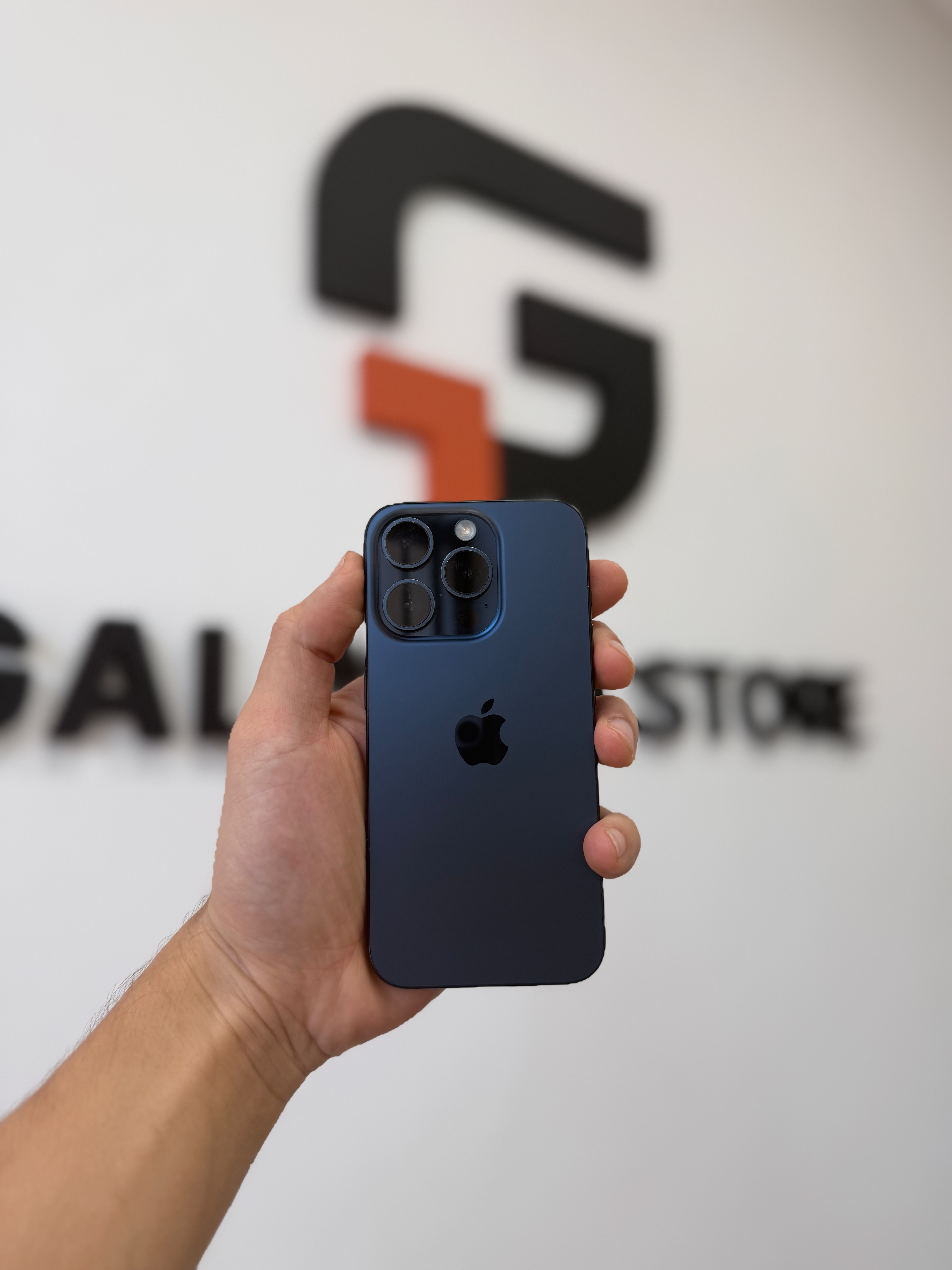 IPHONE 15 PRO 128GB