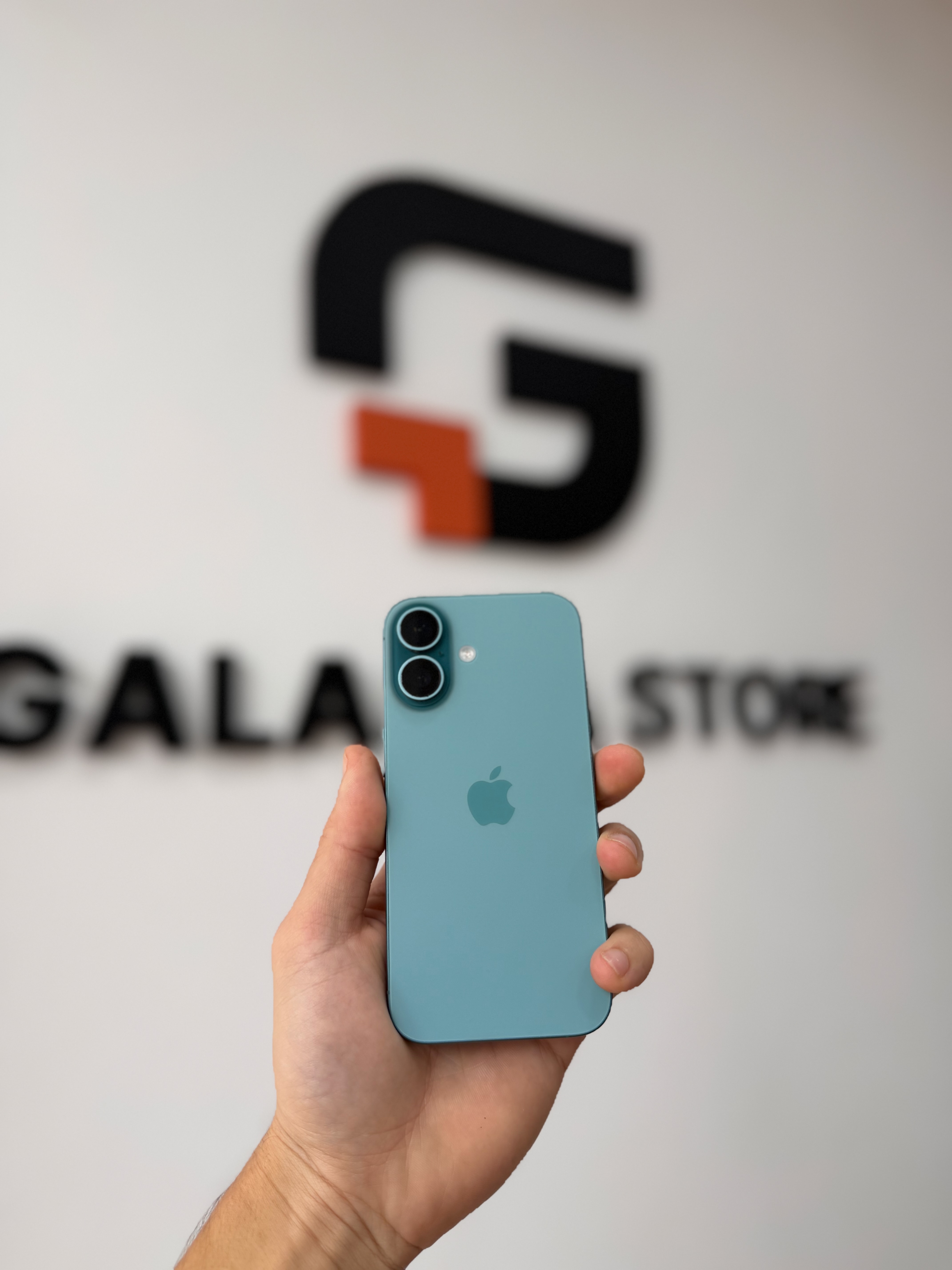 IPHONE 16 128GB