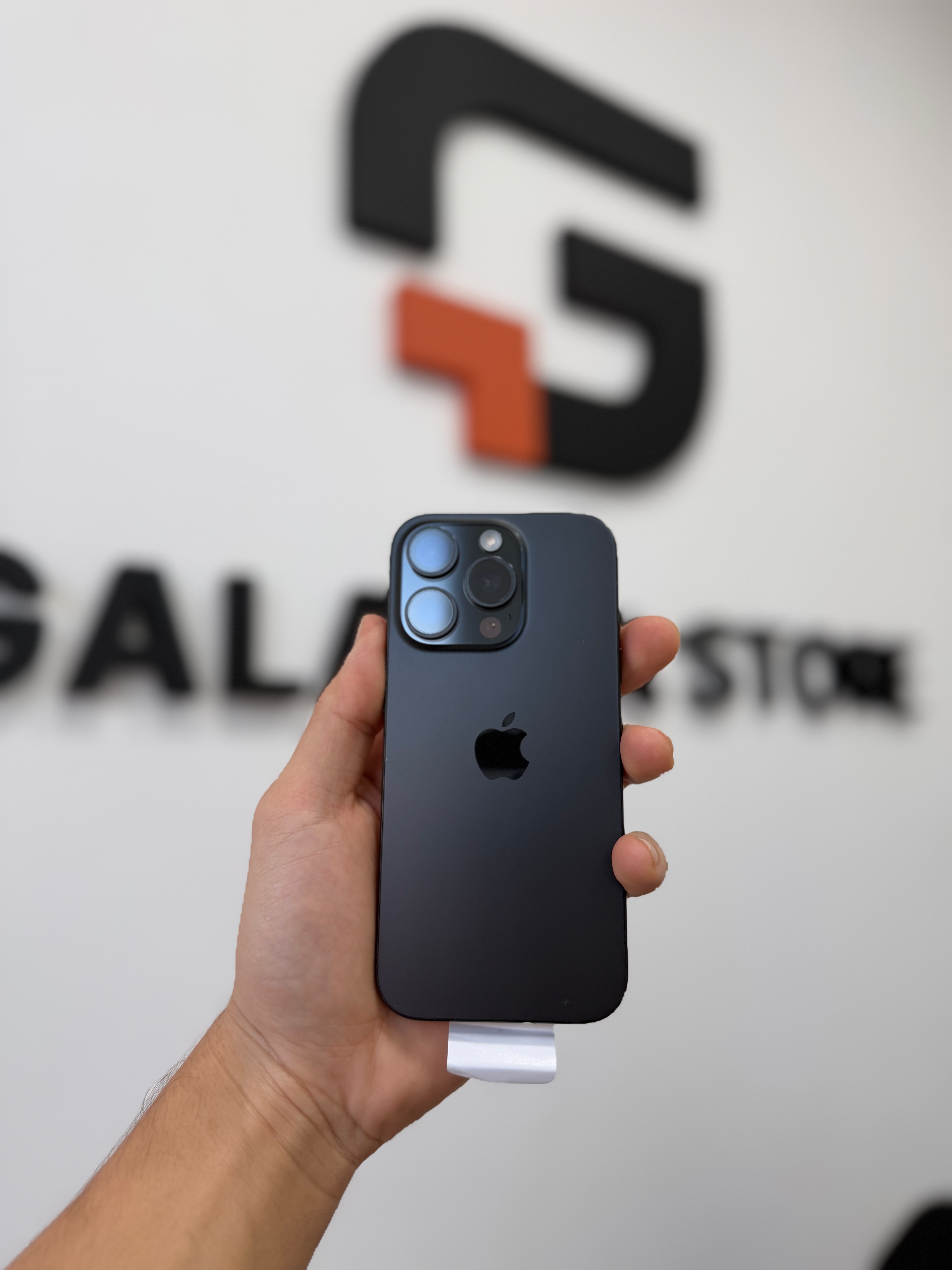 IPHONE 16 PRO 128GB