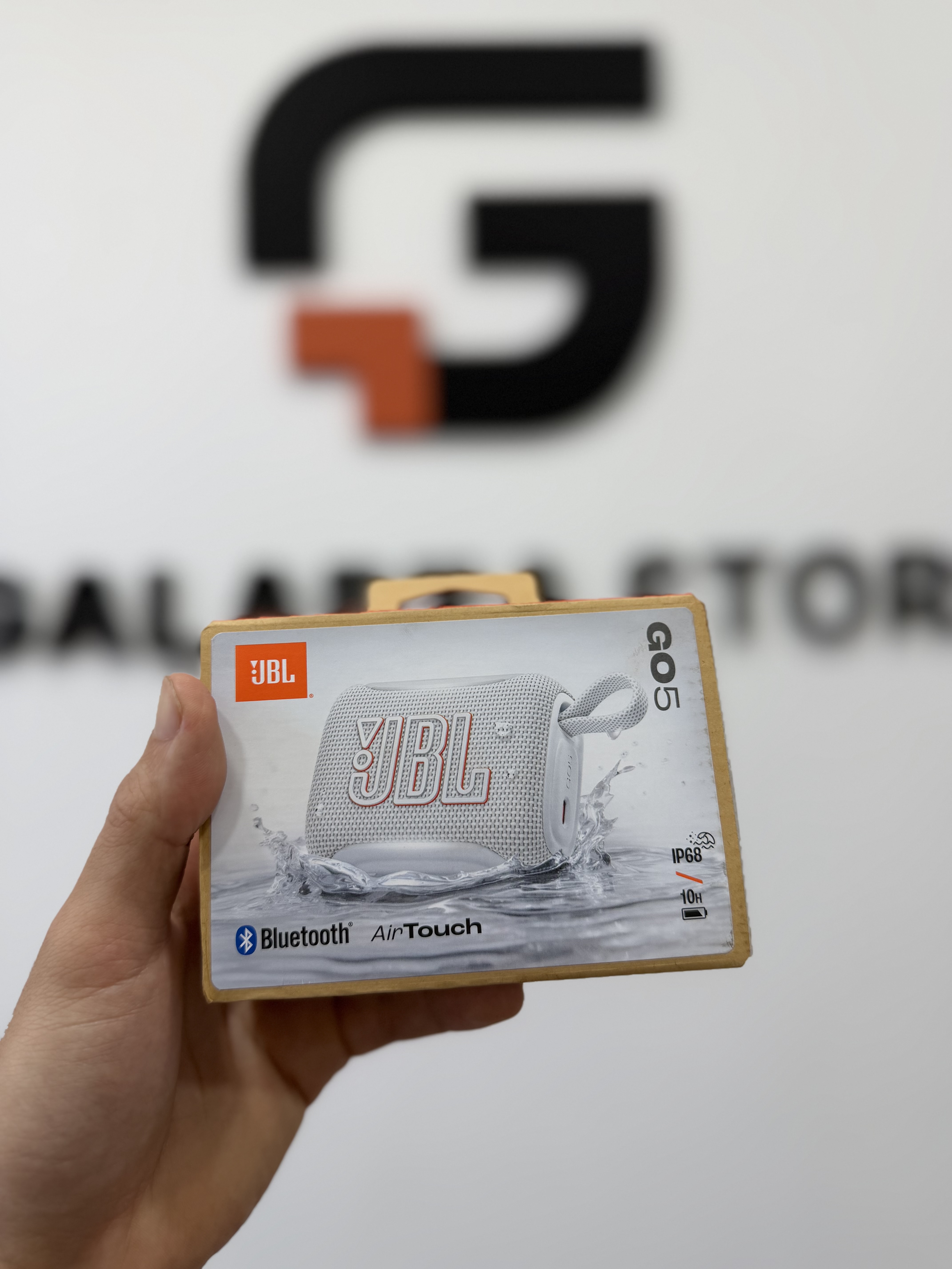 JBL GO 5